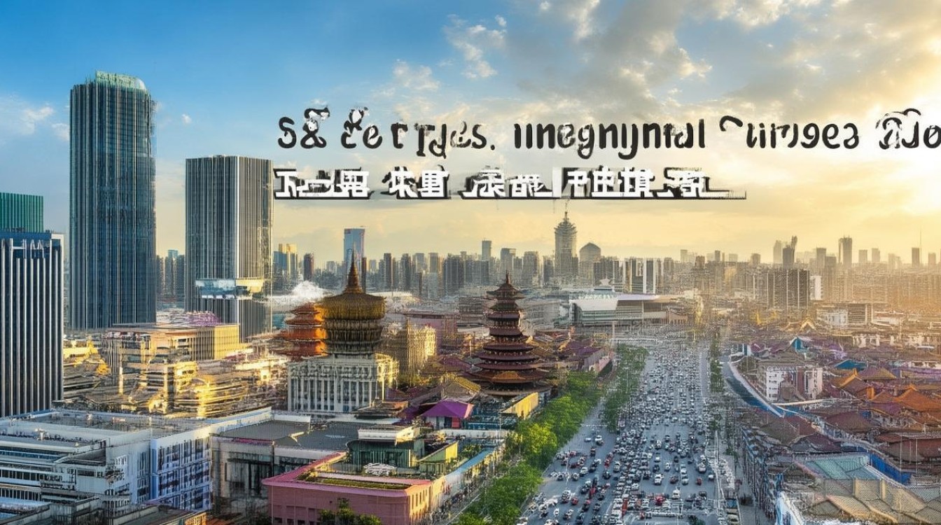 中国第一个“三机场”城市来了