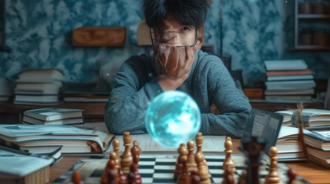 怎么才能学习超过对手