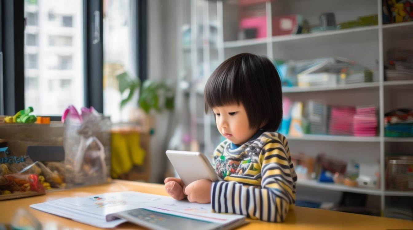 深圳孩子在家怎么学习