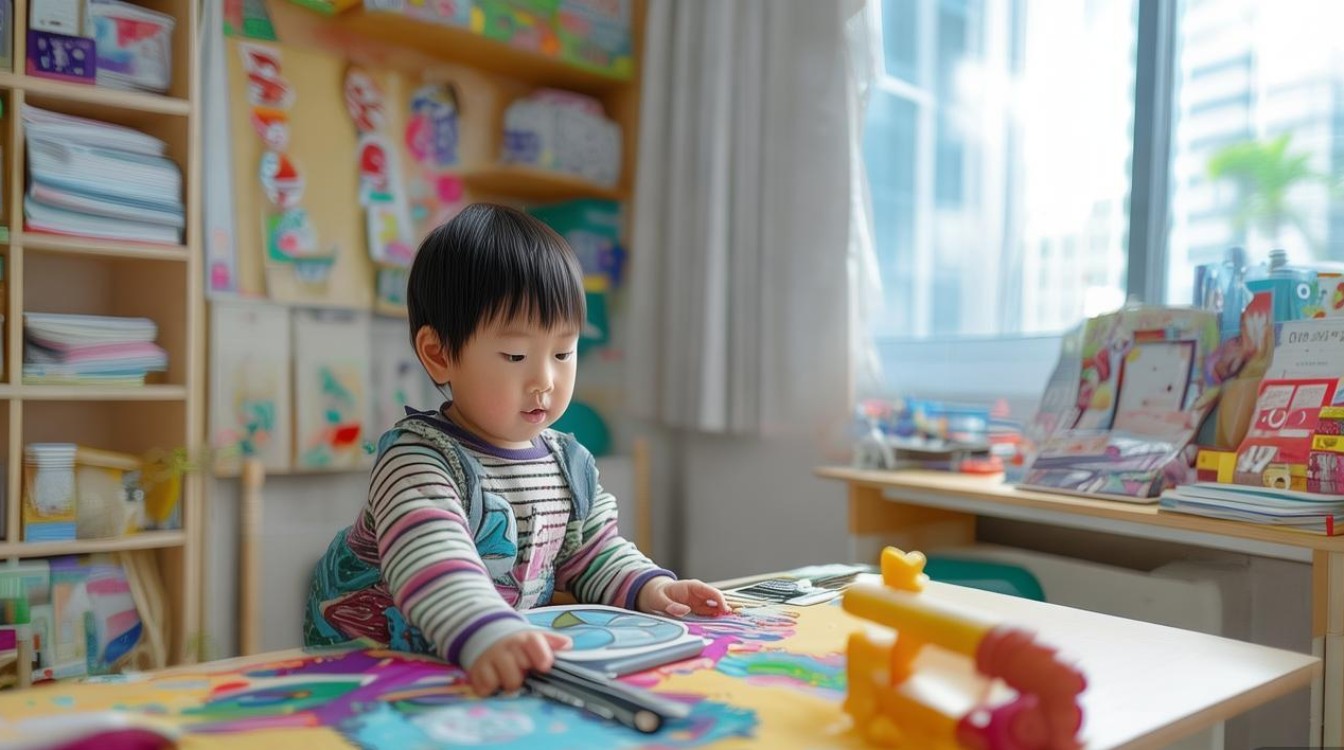 深圳孩子在家怎么学习