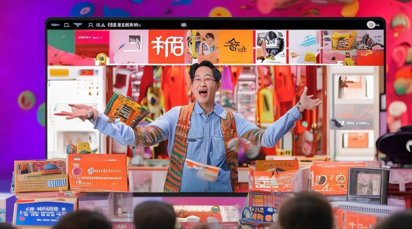 抖音直播时怎么做电商 抖音直播时怎么做电商