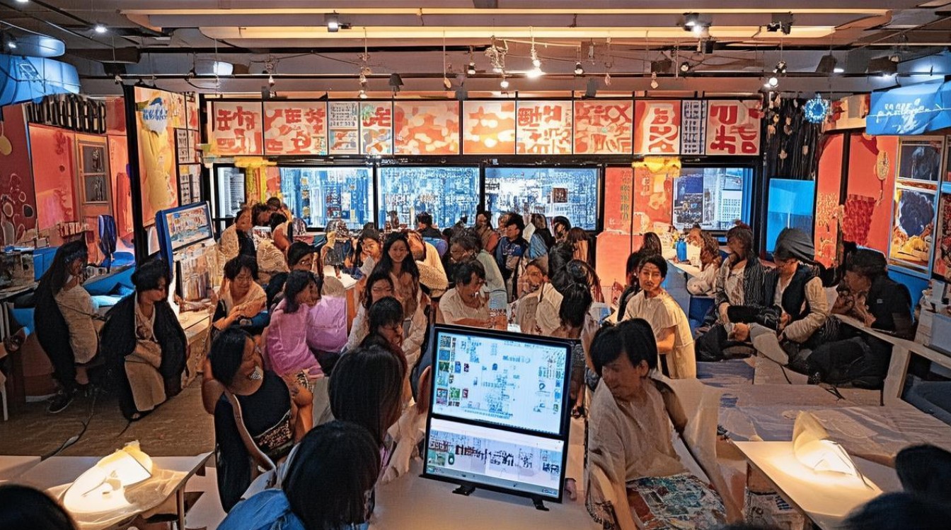 跨境电商卖家沟通社群怎么做