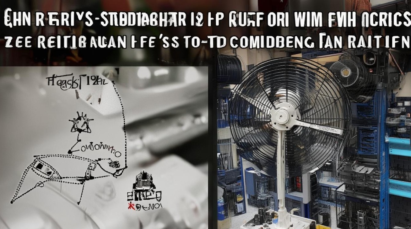 风扇轴不转动维修方法详解及常见问题解答