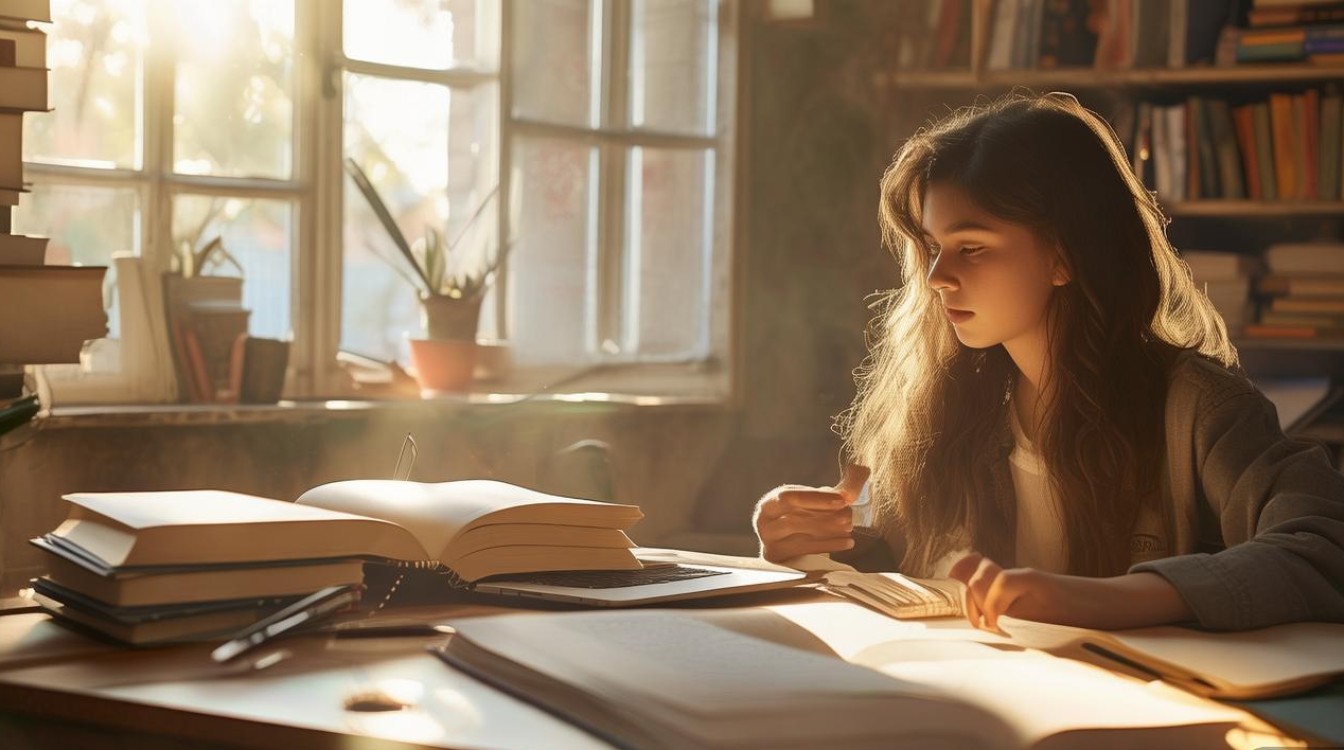 怎么学习才能学会高效