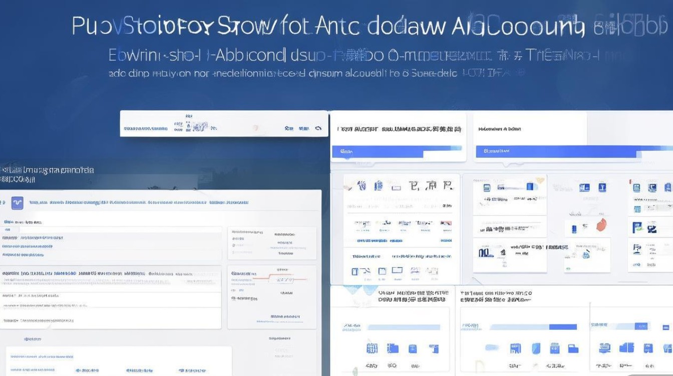 抖音小店开通子账号的权限有哪些？子账号怎么授权？
