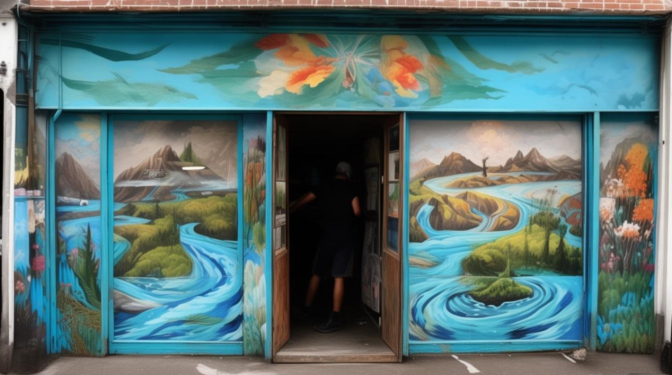 不开橱窗如何用千川？