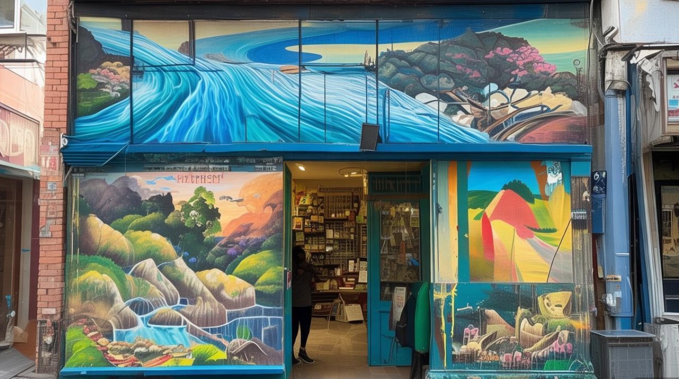 不开橱窗如何用千川？