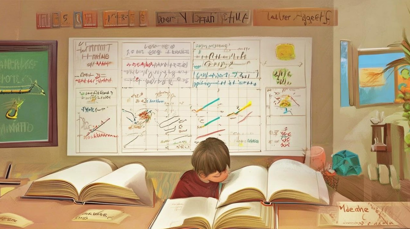数学必修一怎么学习