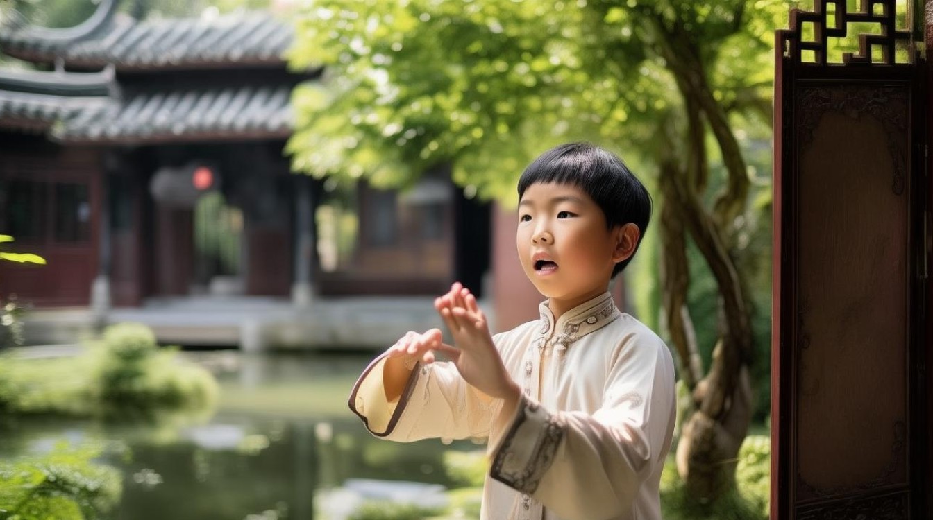 男孩怎么学习戏腔 男孩怎么学习戏腔