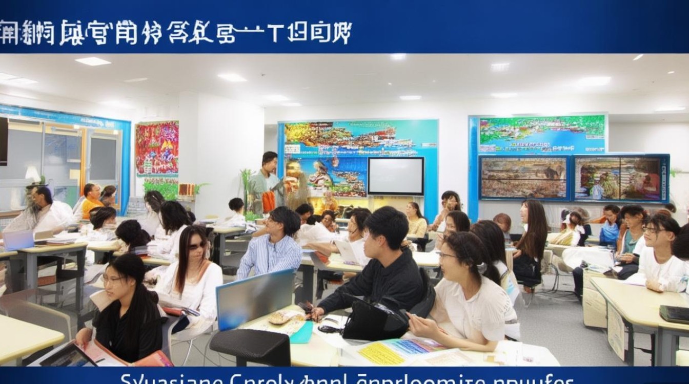 北京尚学堂就业怎么样