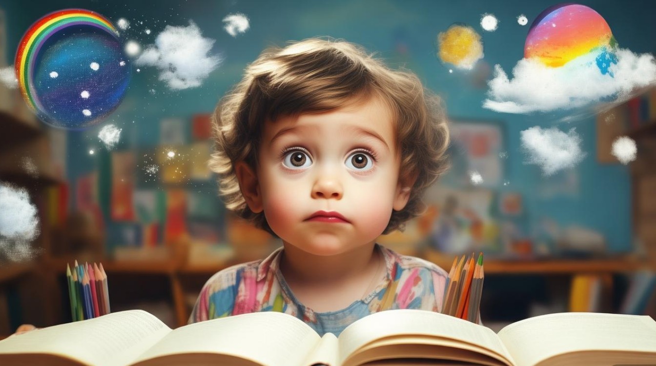 孩子没梦想怎么学习