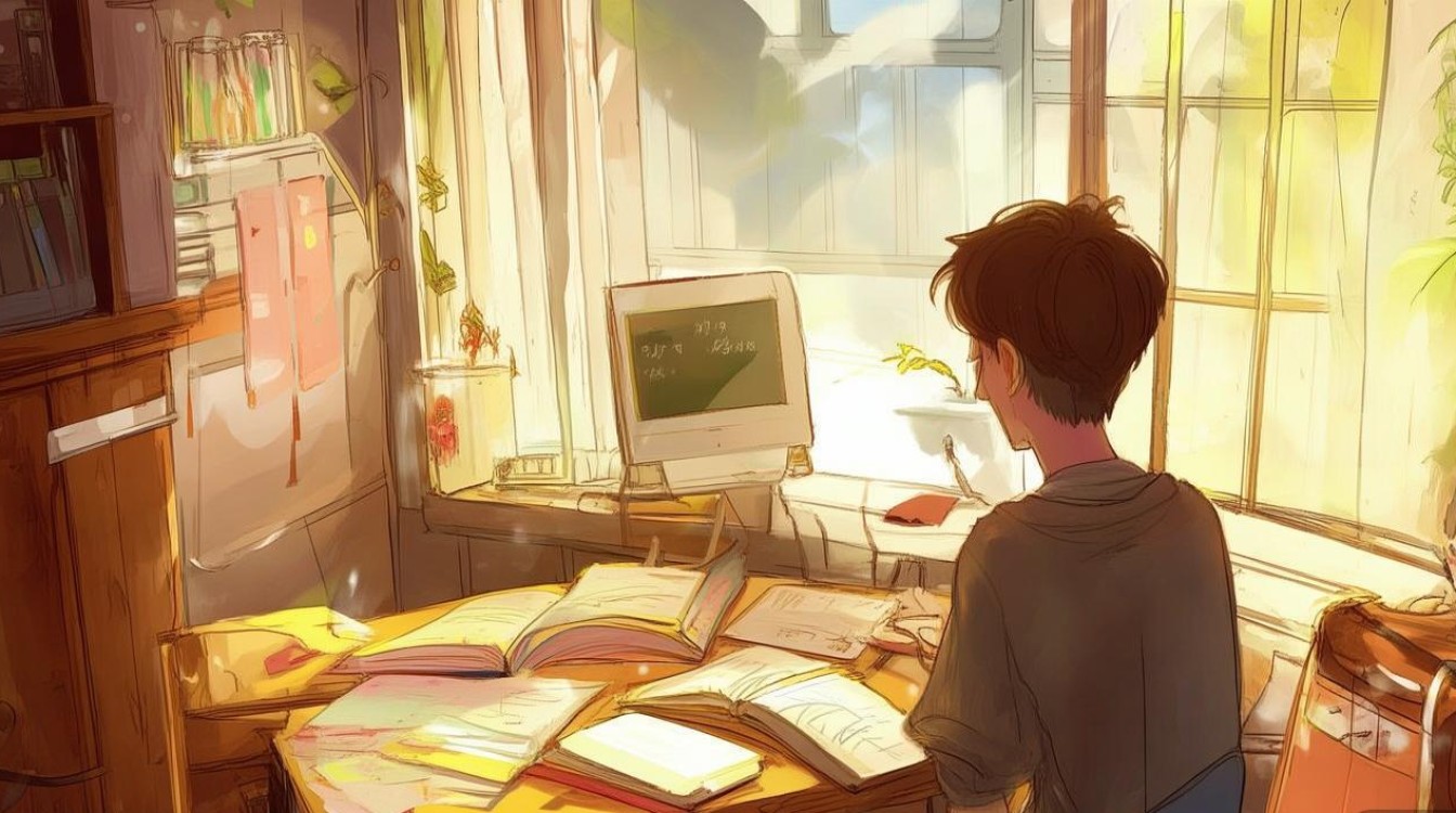 学习不累怎么办