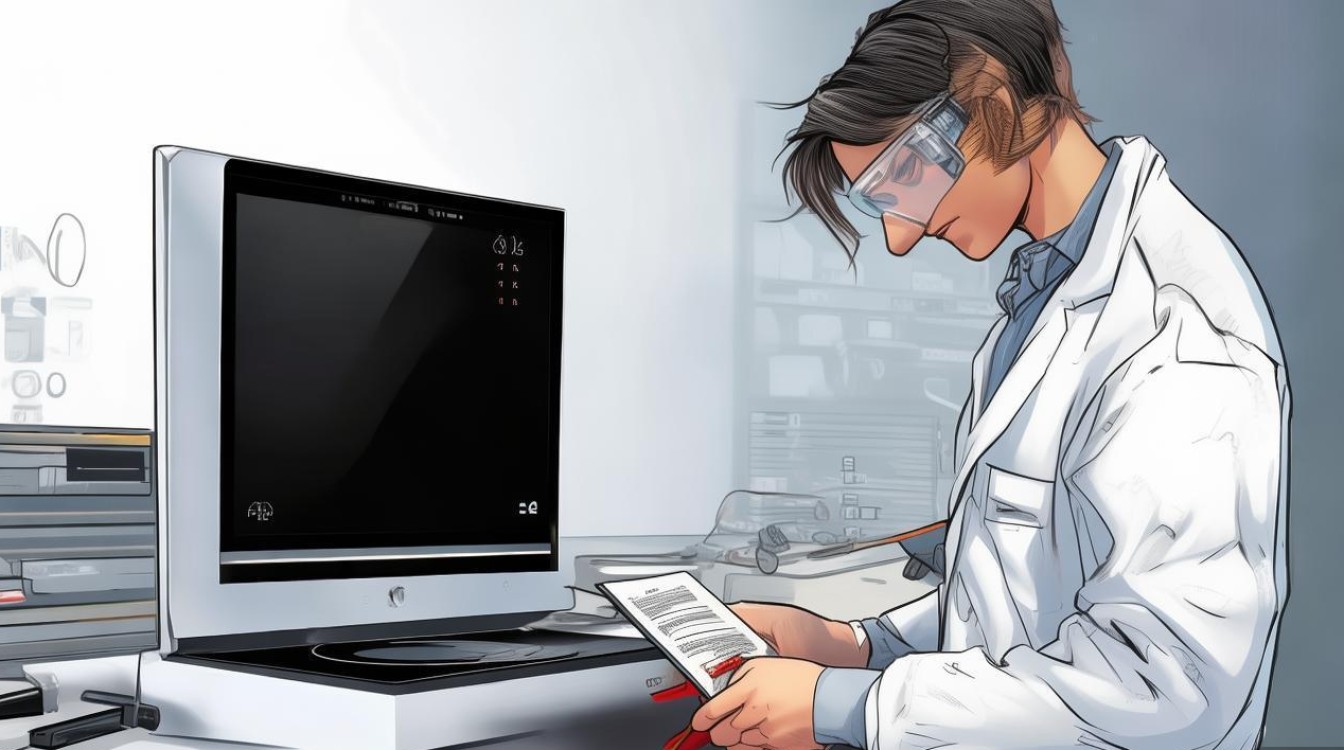 国产电磁炉出现E4故障如何维修？