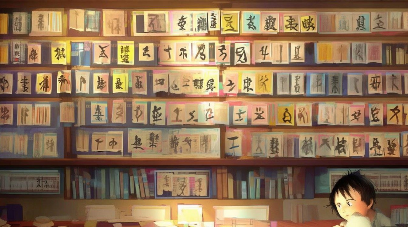 怎么学习发字卡
