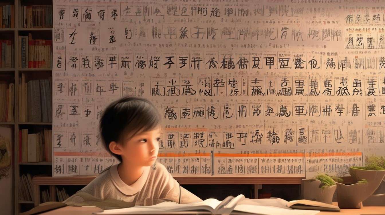 怎么学习发字卡