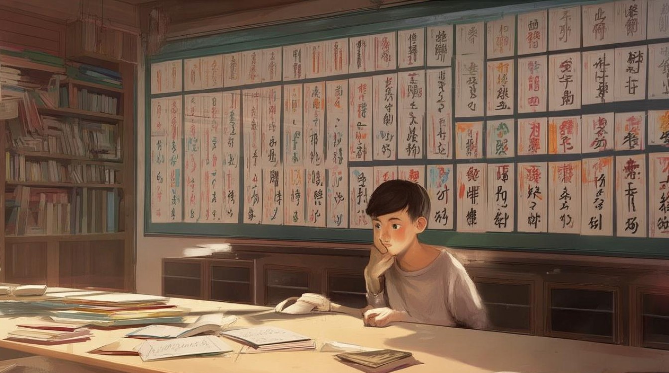 怎么学习发字卡