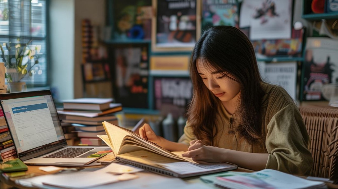 考研英二怎么学习