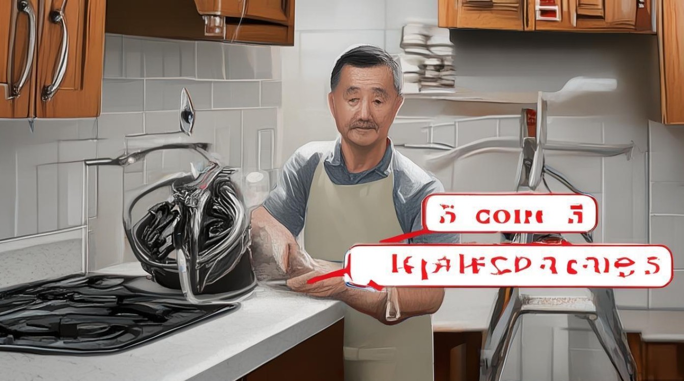 修过的电磁炉线坏了怎么换