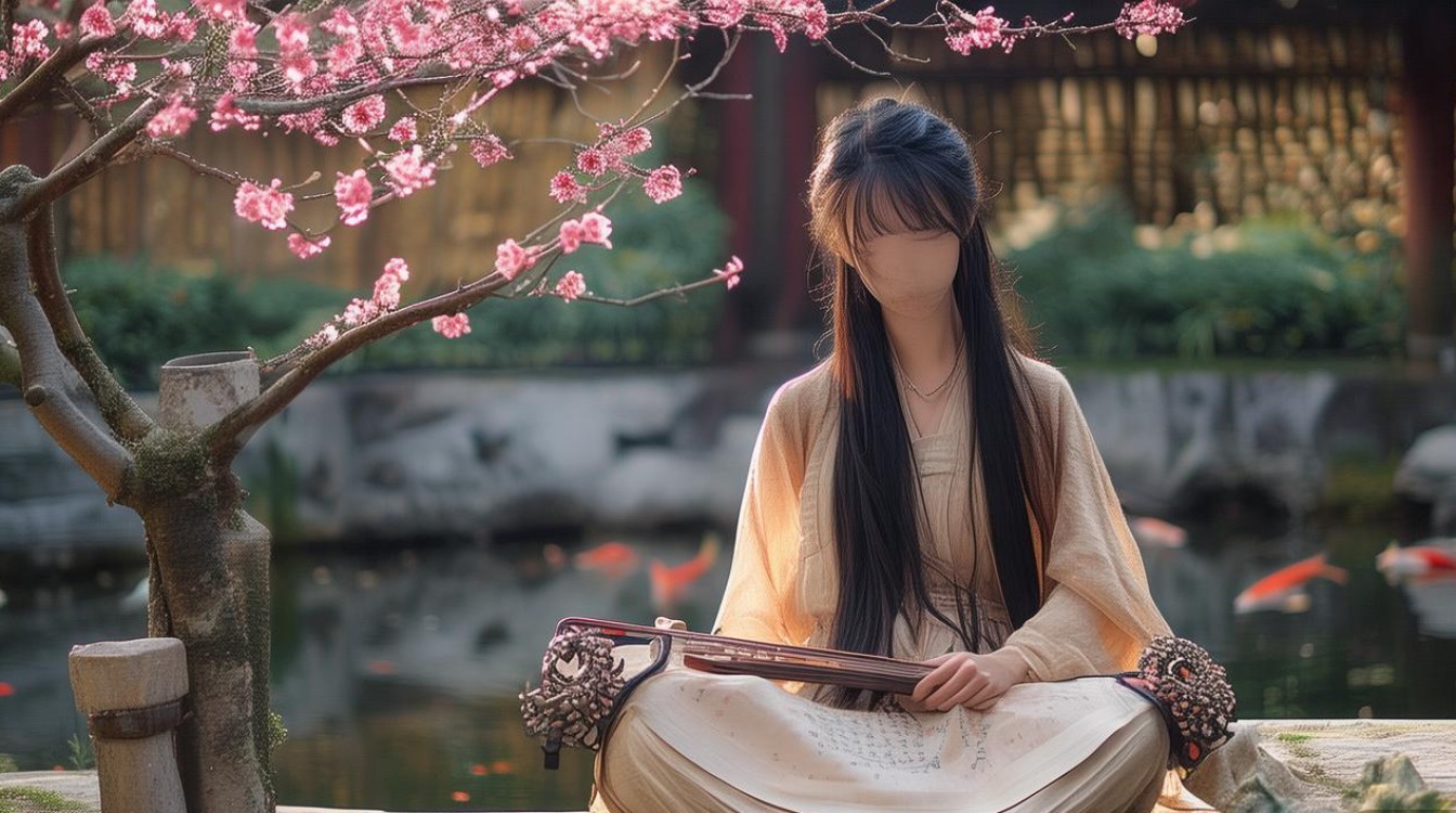 怎么学习唱古风歌