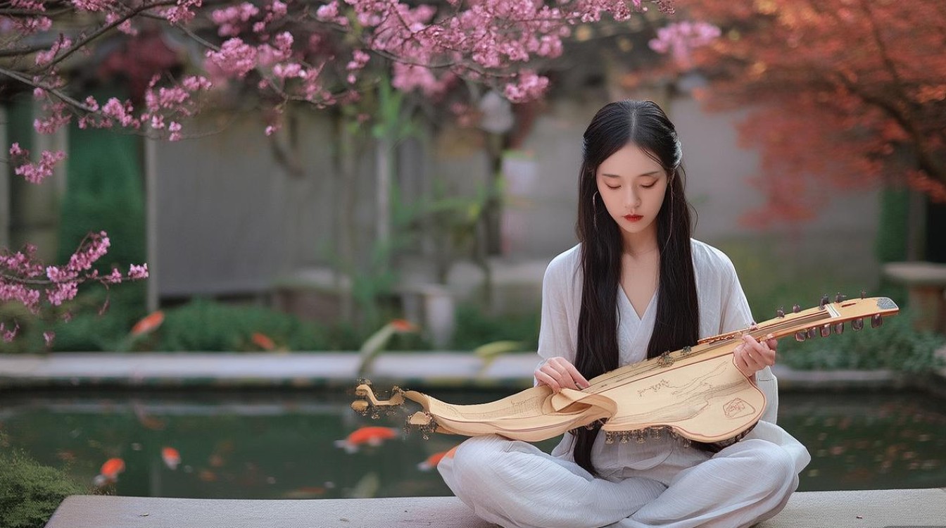 怎么学习唱古风歌