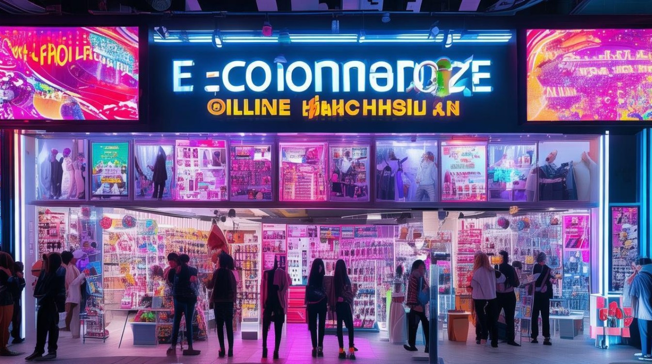 电商旗舰店怎么做推广 电商旗舰店怎么做推广