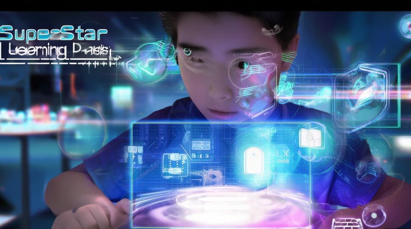 超星学习通怎么解锁 超星学习通怎么解锁