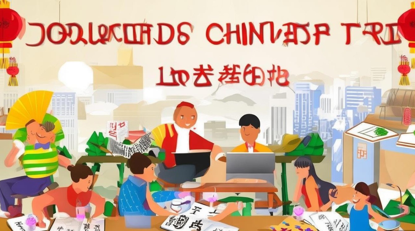 想学习中文怎么学