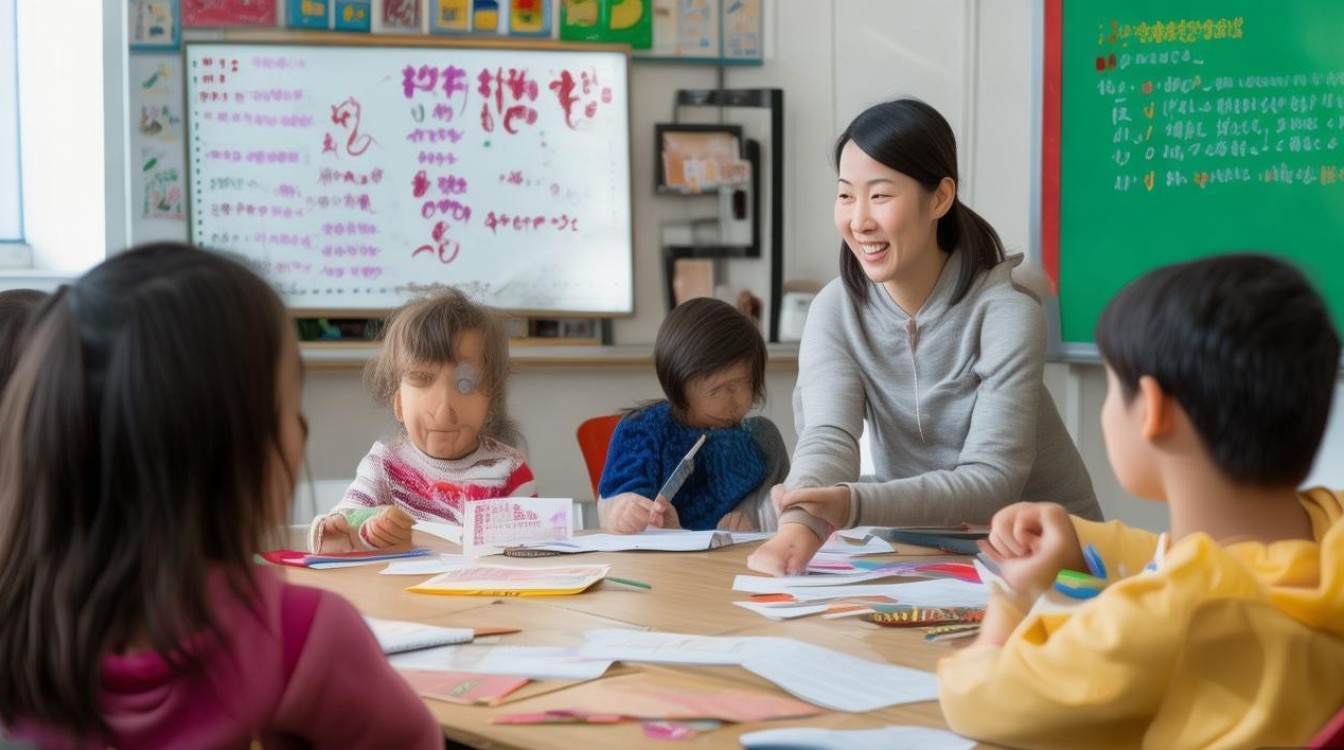 语文怎么辅导孩子学习