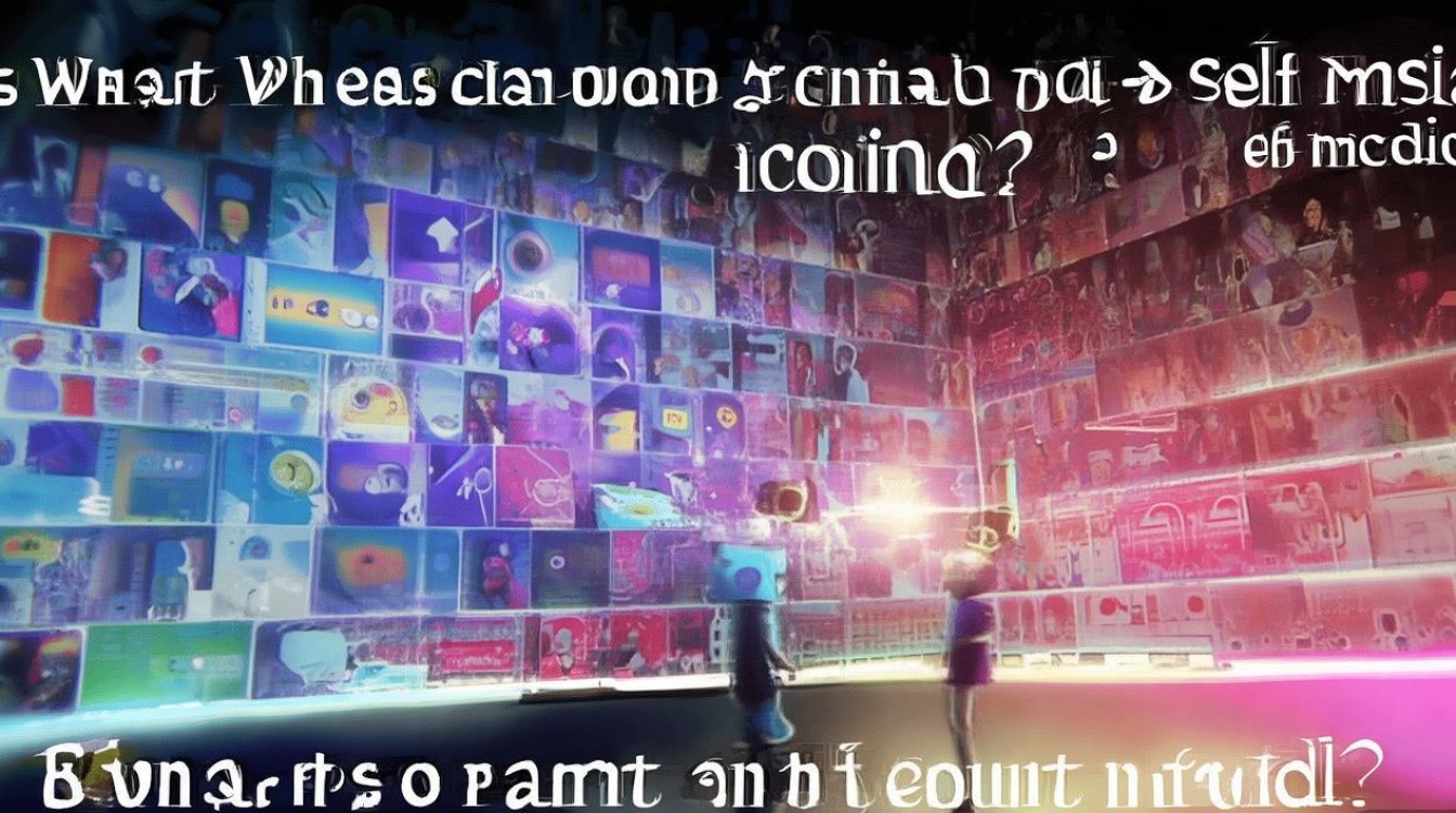 个人账号算自媒体吗？个人账号包括哪些？