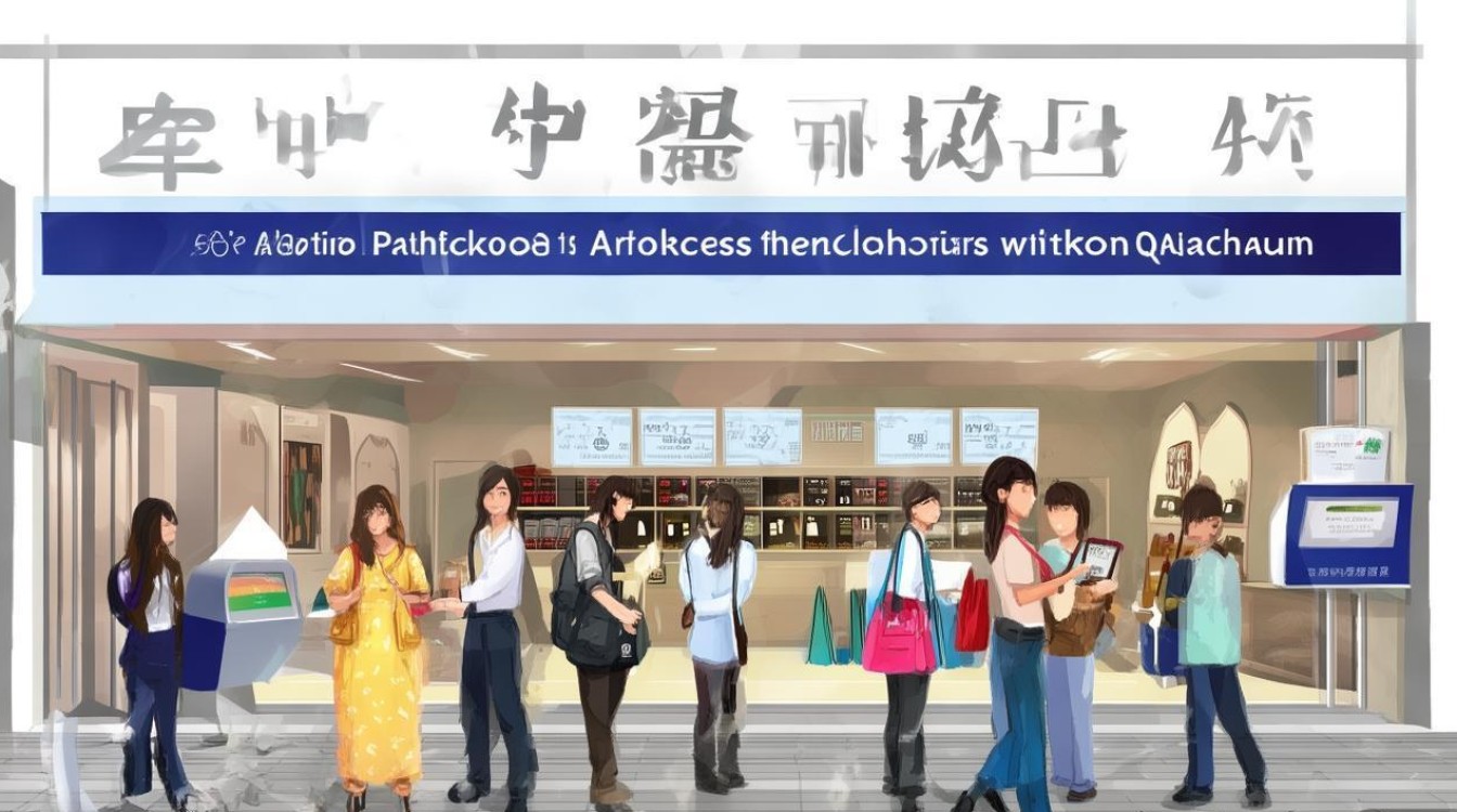 店铺如何授权千川？