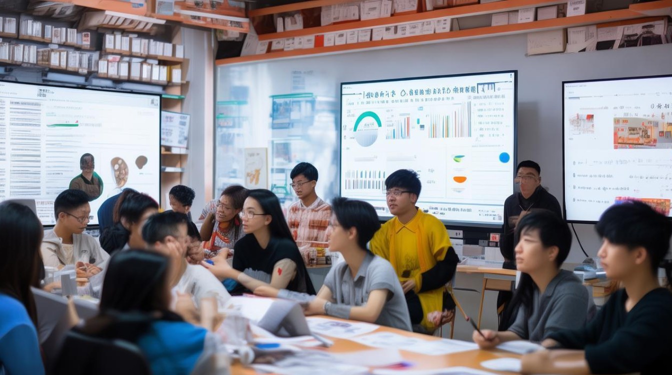 淘宝店怎么学习同行