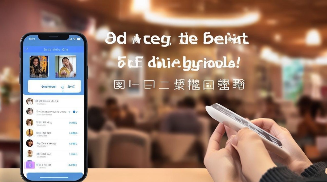 小红书如何通过手机号添加好友？