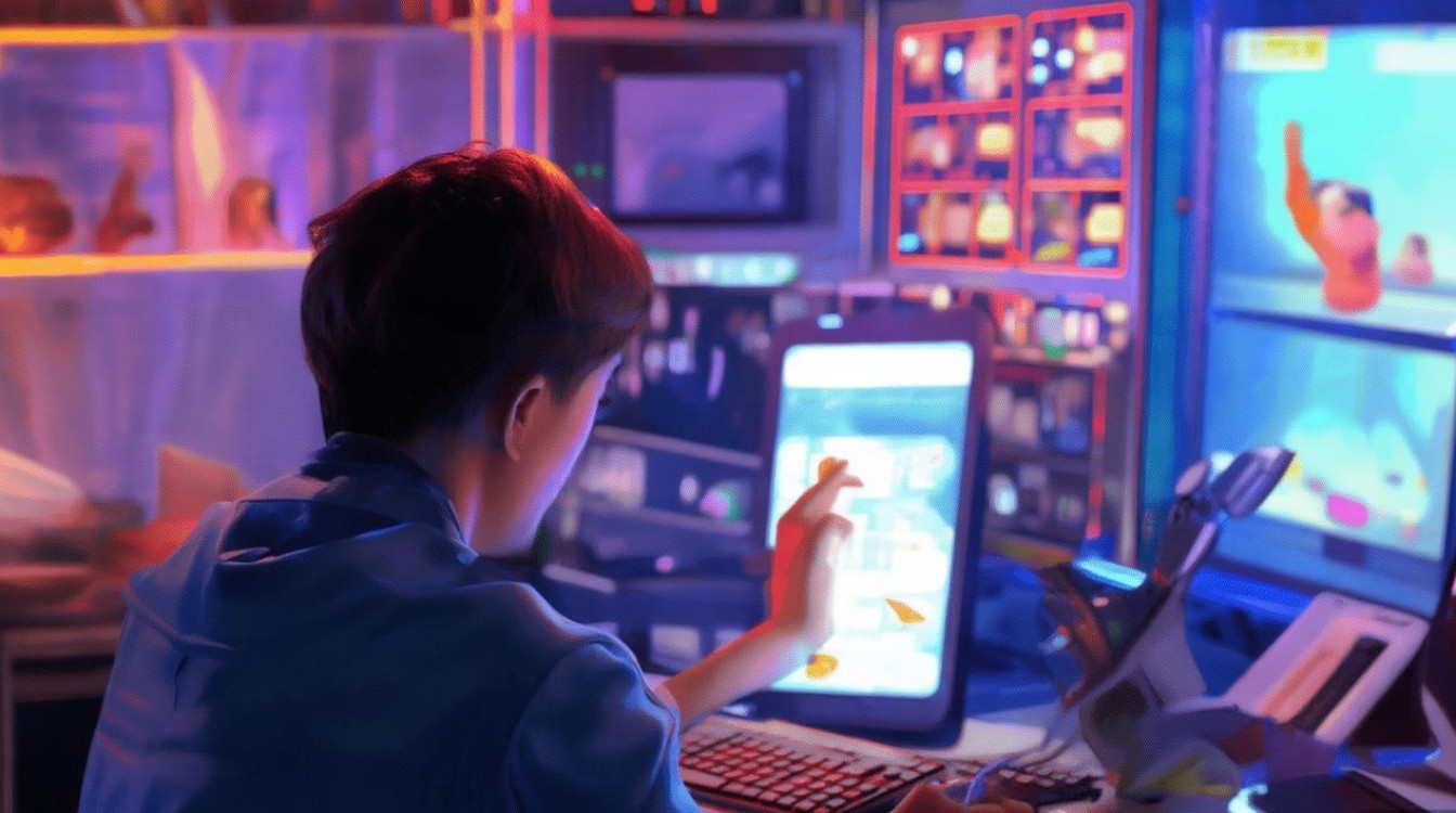 小红书App如何制造