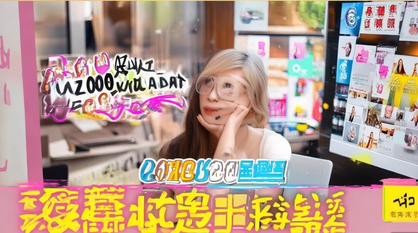 小红书封面图如何编辑？简单高效方法分享