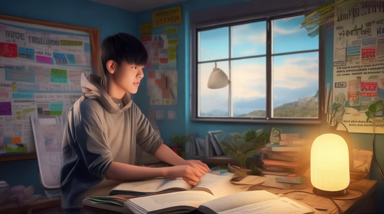 怎么更加激励自己学习