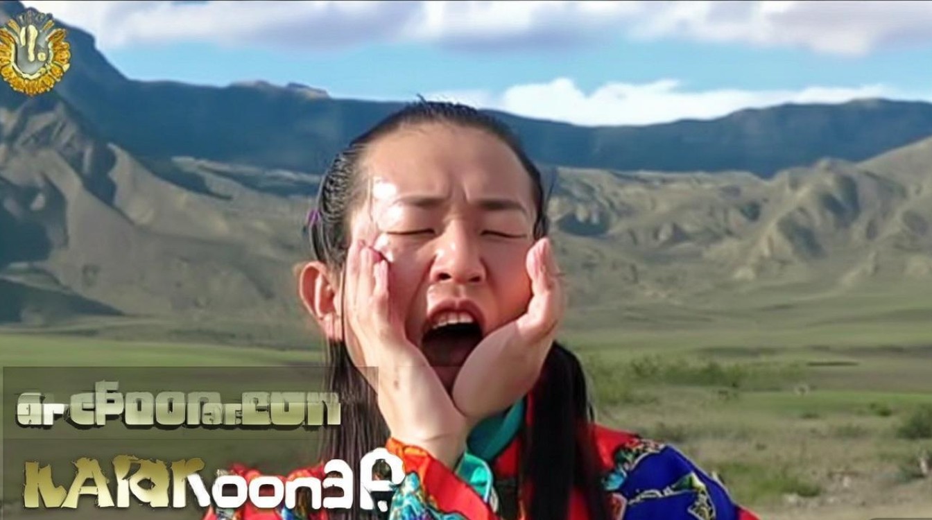 怎么学习呼麦高音
