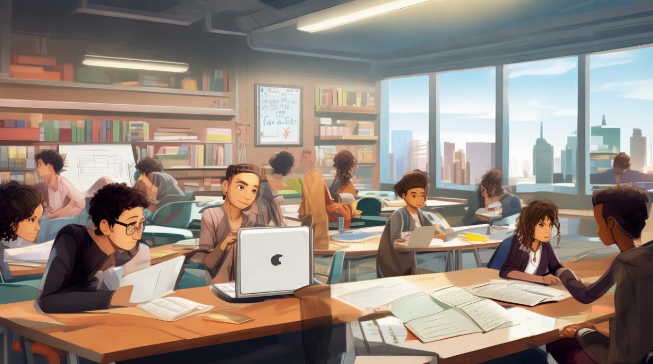 大学平时应该怎么学习