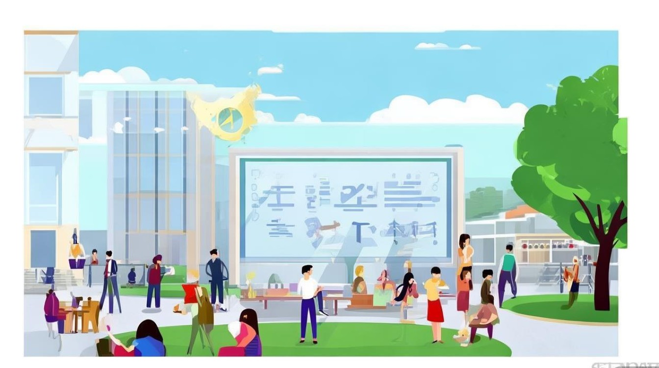 大学怎么养成自主学习