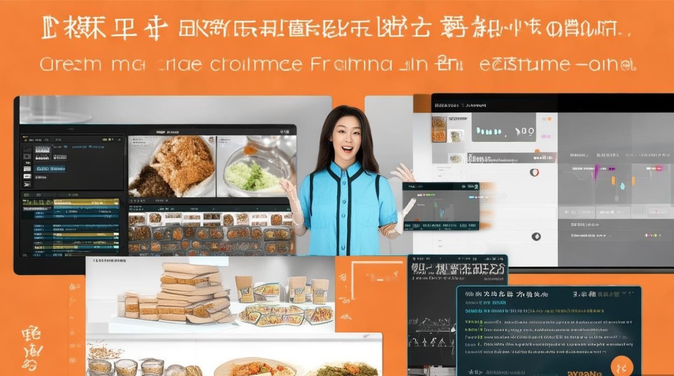 大米电商短视频怎么做的