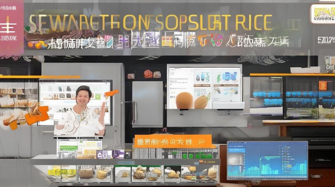 大米电商短视频怎么做的