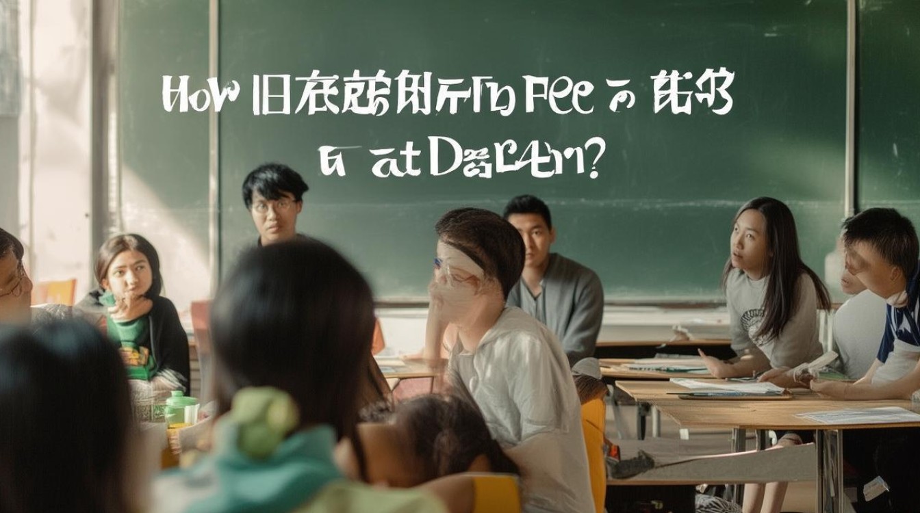 达内的学费是多少