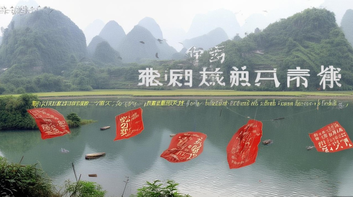 广西多个知名景区公告：暂停开放