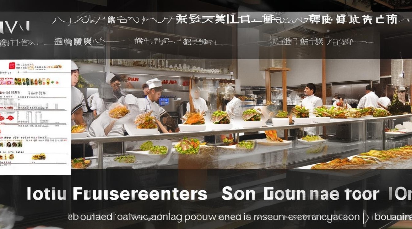 餐饮怎么做抖音电商运营