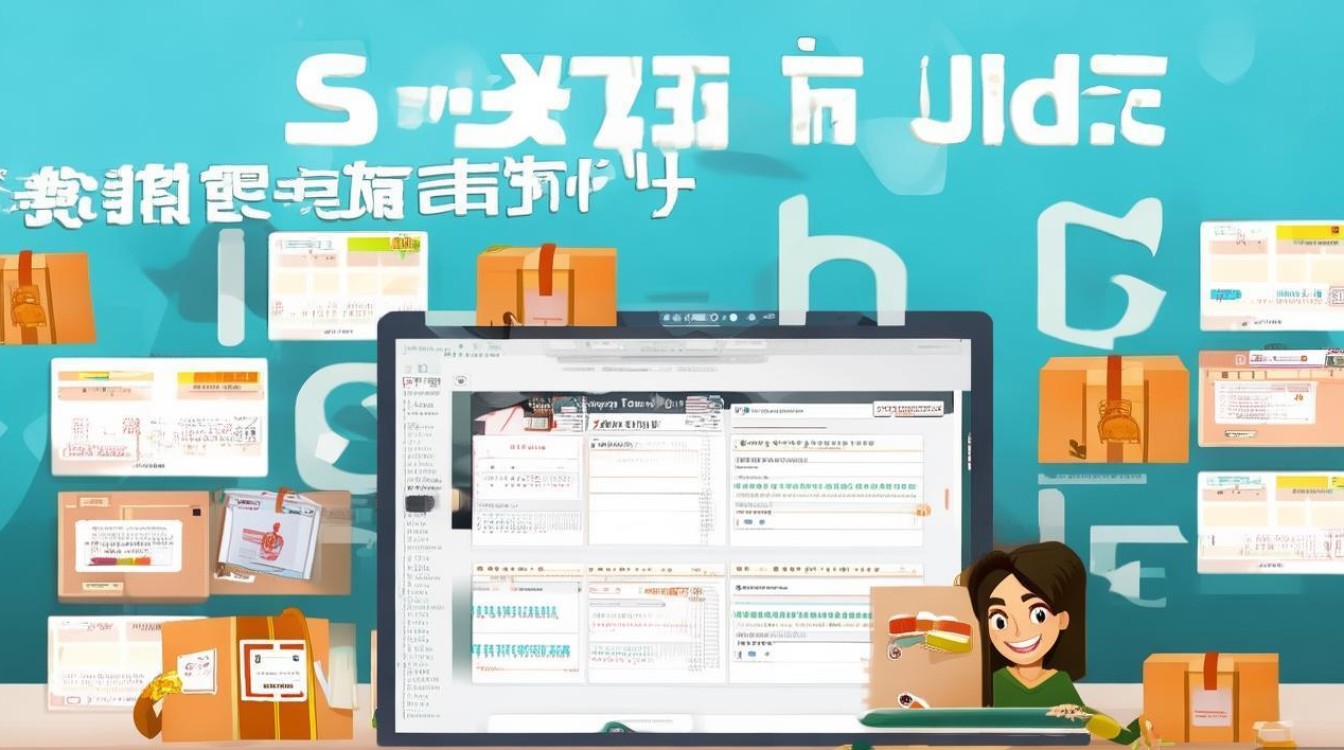 小红书如何合并发货？合并发货操作步骤分享