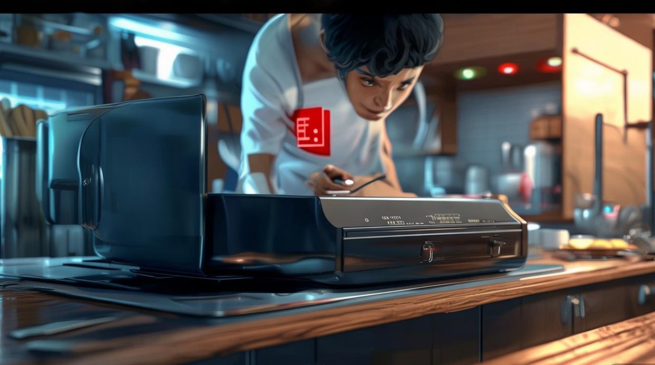 电磁炉报EL怎么修