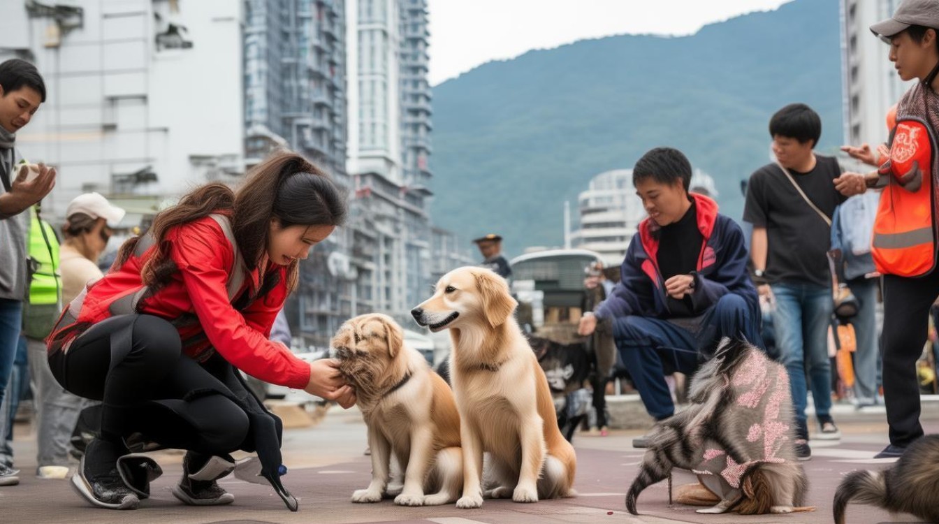 重庆怎么学习训练宠物