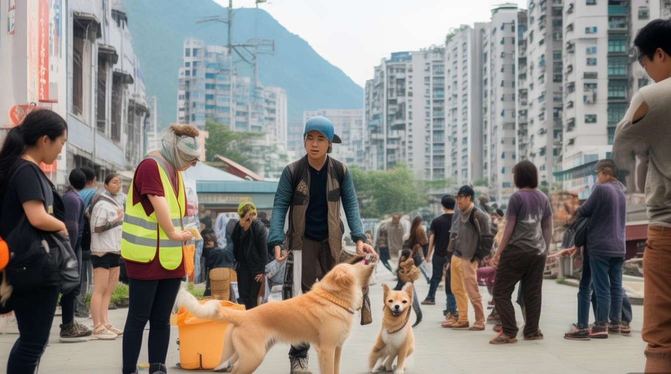 重庆怎么学习训练宠物