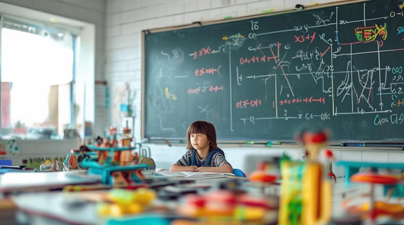 怎么学习初中物理知识