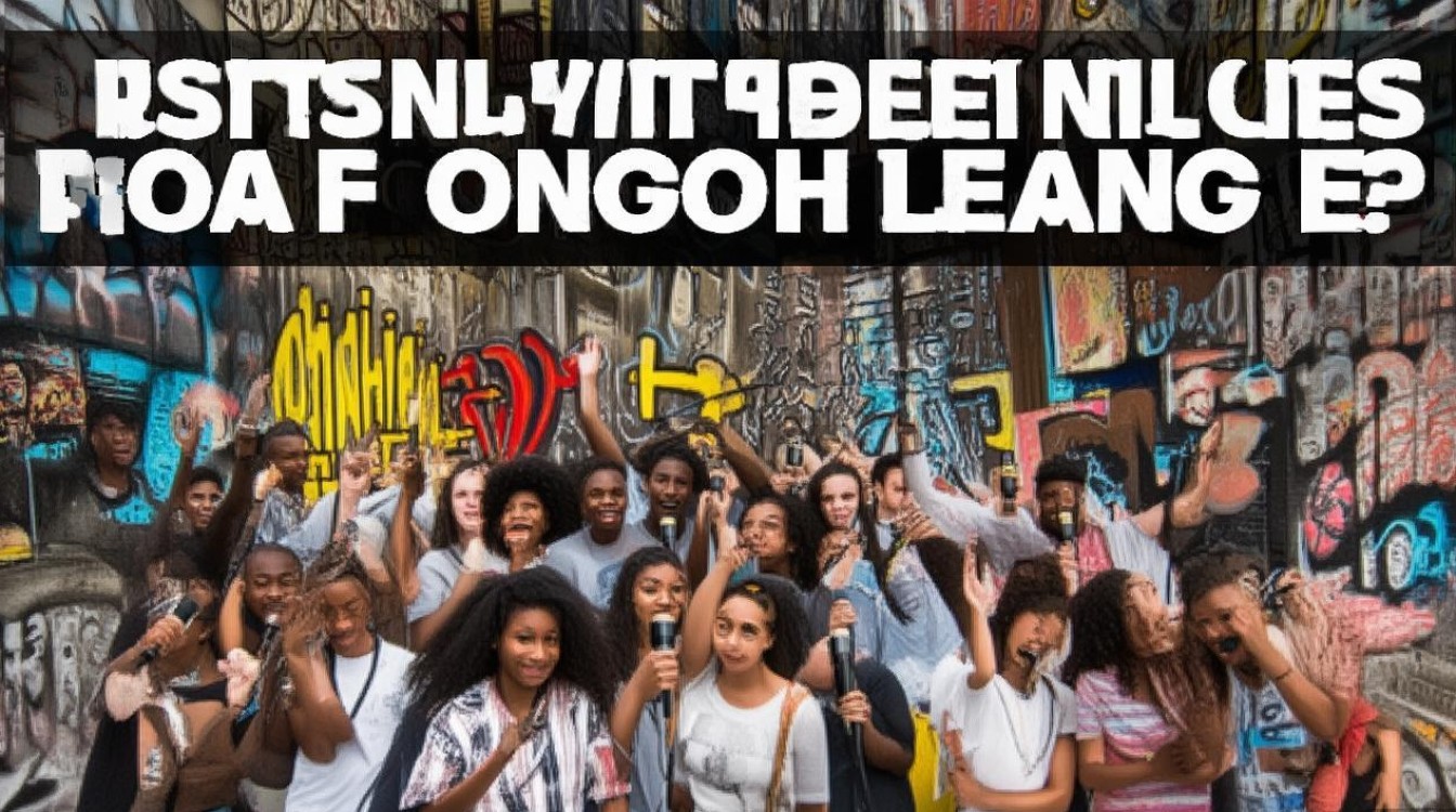 新手怎么学习英语说唱