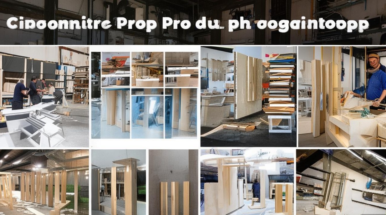 电商挂拍道具制作方法有哪些?步骤与技巧详解 电商挂拍道具制作方法有哪些?步骤与技巧详解